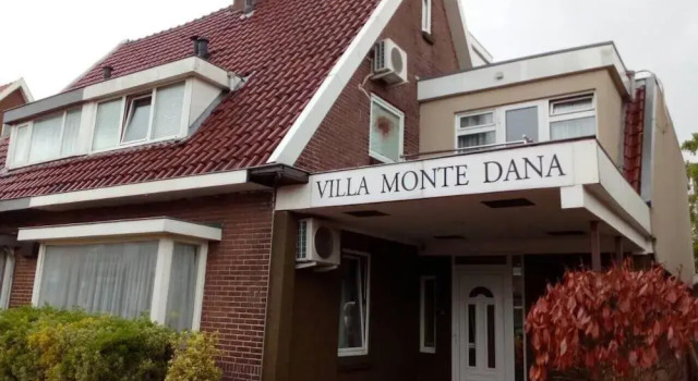 Villa Monte Dana, Забронировать Вилла Званенбург Zuid-Kennemerland