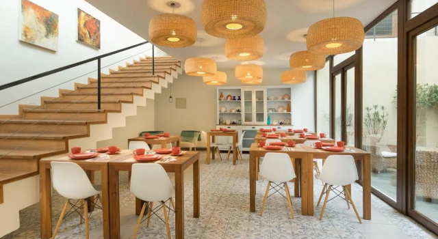 Casa Bellavista Hotel, Забронировать Отель Провиденсия Сантьяго