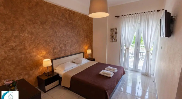 Апартаменты Mama's House luxury apartments