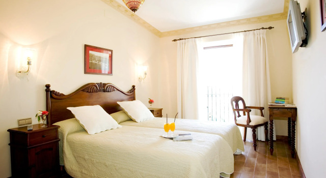 Hotel la Vila, Reserva ahora Hotel Sóller 