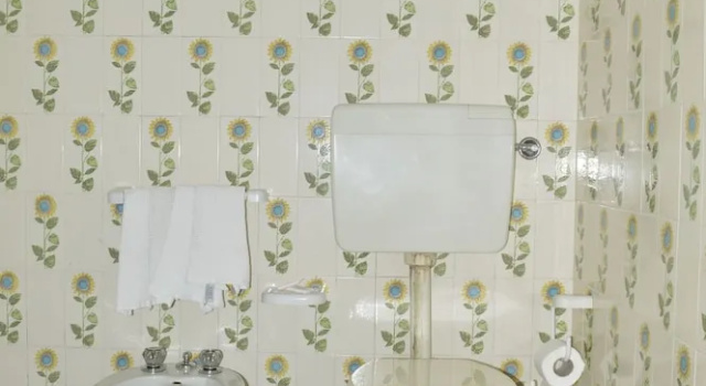 Четырёхместный номер Classic Hotel Polito
