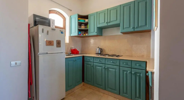 Апартаменты Lagoon View 1-Bedroom Apartment in West Golf El Gouna