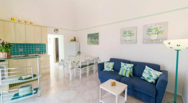 Domus Smeraldo terrace and sea view Amalfi Coast, Забронировать Отель Масса-Лубренсе Побережье Сорренто