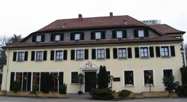 Rheinhotel Luxhof, Reserva ahora Hotel Altlussheim Baden-Wurtemberg