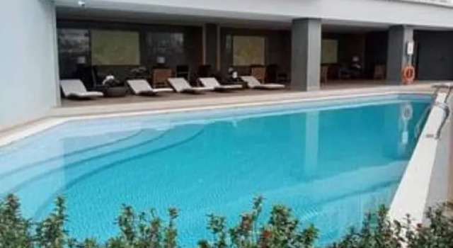 Номер Standard The Haven at Lush Residences Makati