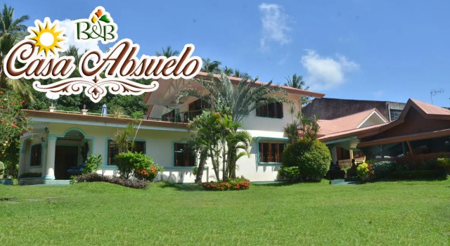 Номер Standard B&B Casa Absuelo