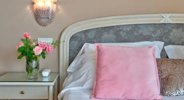 Номер Standard Hotel Villa Europa