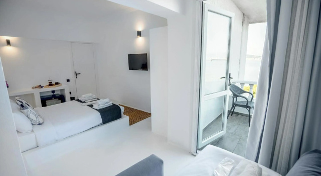 Camlik 87 Hotel Ayvalik