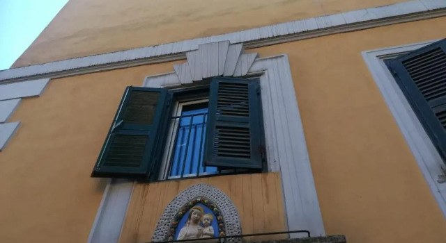 Appartamento Vive Roma!