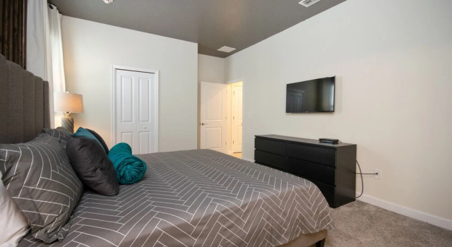 2911 Fable Street, Varaa Villa Kissimmee Kissimmee