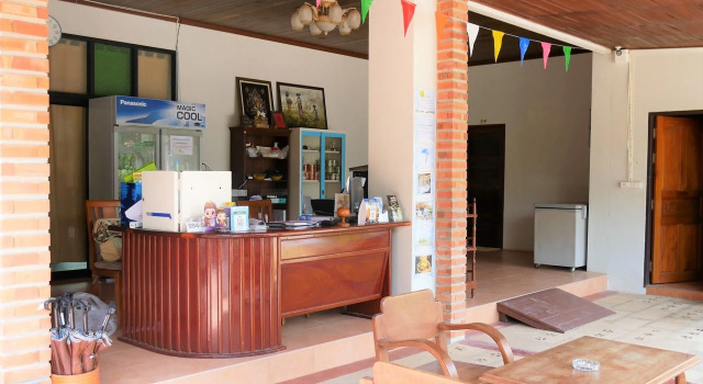 Home At Chan Resort, Забронировать Курортный отель Ban Mu Dut 