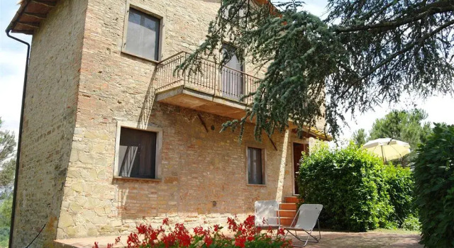 La Pieve S.a.r.l., Boek Hotel Montaione Val D'Elsa