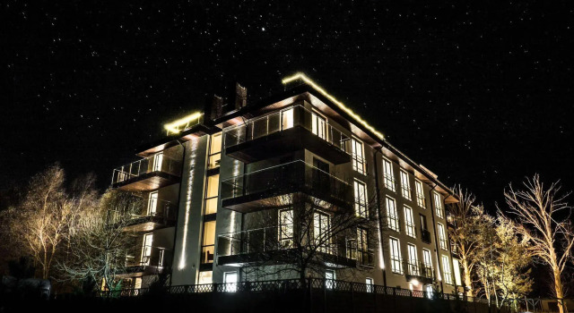 Hotel Emocja SPA, Забронировать Курортный отель Мельно Jamno Lake