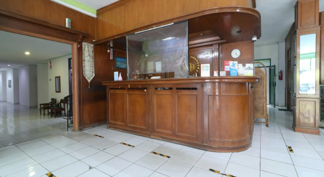 Hotel Huswah