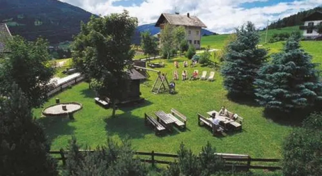 Pension Panorama