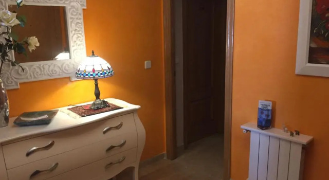 Номер Deluxe Habitaciones Dulces Sueños