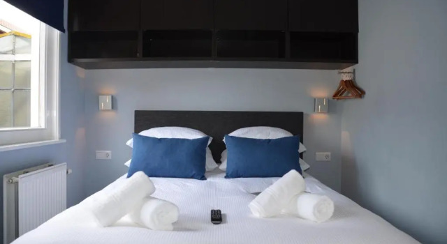 Двухместный номер Standard Hotel Central Staytion