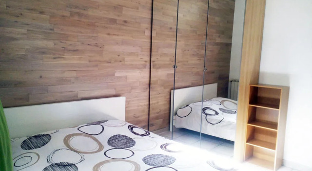 Studio vieux port, Забронировать Отель Кастеллан и Префе 