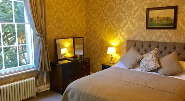 Standard- værelse Ashdale Guest House