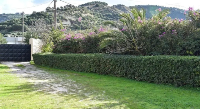 Countryside apartment, Rezerwuj Apartament Hotele w Retimno z parkingiem, Parking