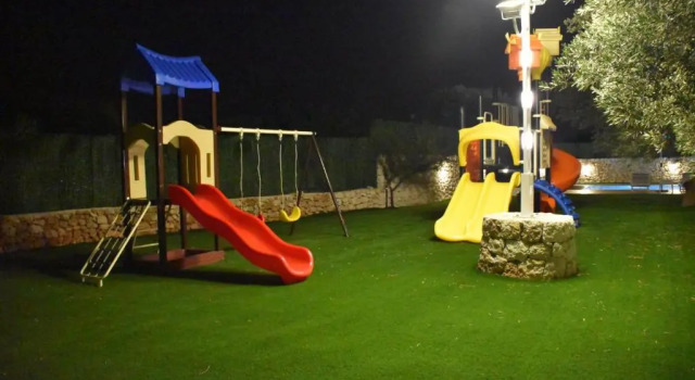 Апартаменты с 2 комнатами Appartamenti in villa Alessia