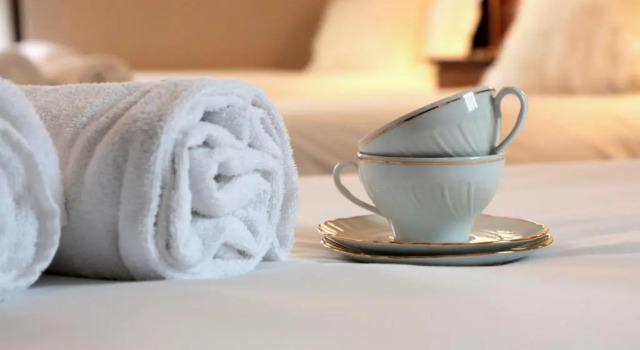 Апартаменты Hotel Ristorante Château