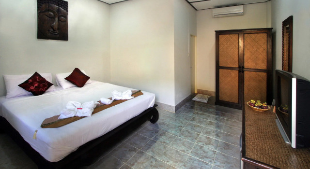 Baan Suay Hotel Resort