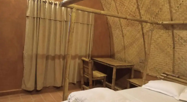 Nepal Himalayan Paulownia Resort, Rezervovat Lázně / Resort Meghauli 