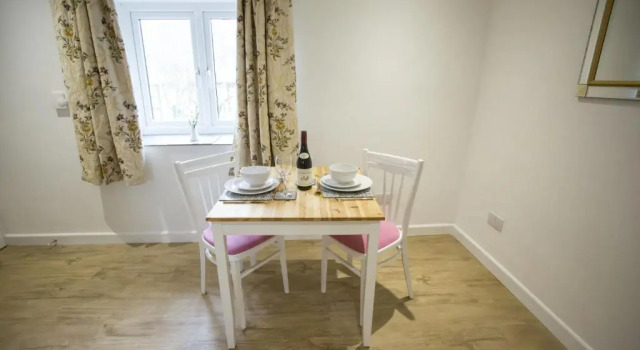 Clifton Ville, Prenota Hotel Hotel a Dyfed con parcheggio, Parcheggio