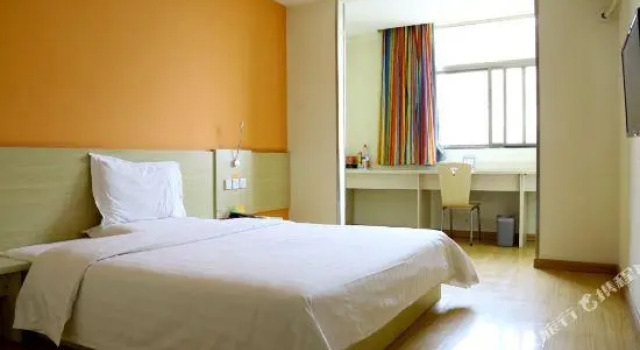 7 Days Inn (Yuncheng Bus Station), Book Hotel Yuncheng Shanxi