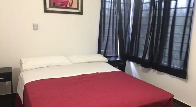 Апартаменты Comfort Mi Gran Amor Termas