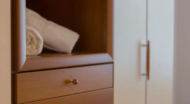 Апартаменты с 3 комнатами Apartment "Andrea"