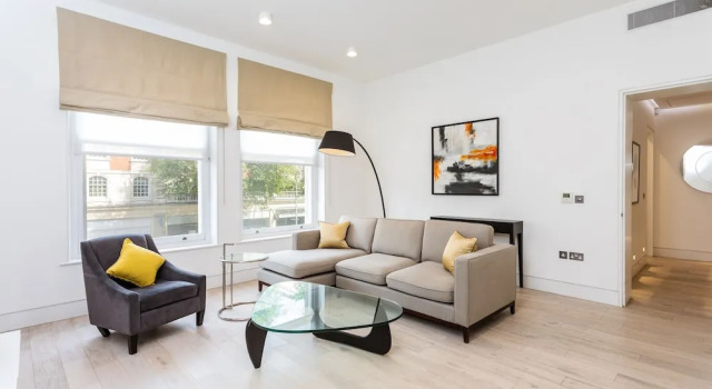 London Kensington Apartment, Varaa Huoneisto Asunnot kohteessa Merseyside, Huoneisto