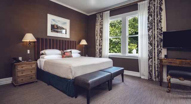 Номер Premium The Marlborough