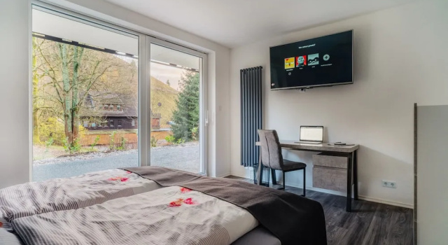 Номер Superior Hotel Hafermarkt