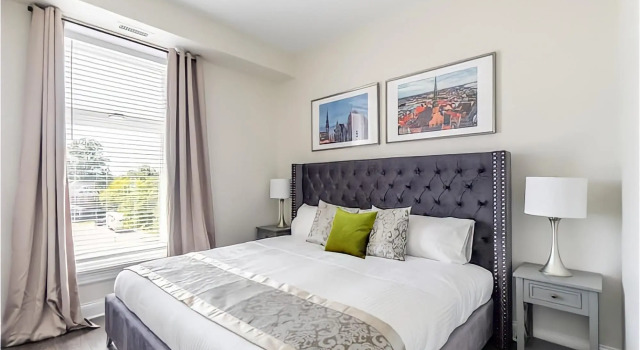 Rideau King 1Br Apartment Free Parking