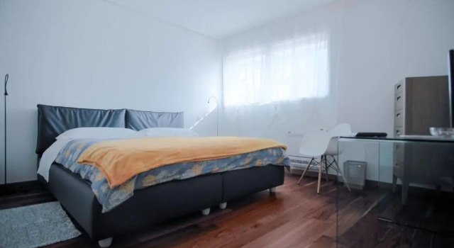 Номер Deluxe Villa Wanda - Residenza di charme