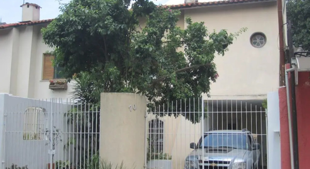 Campo Grande Hostel