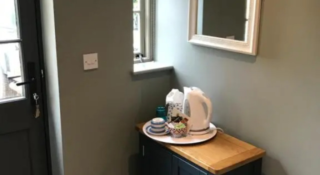Номер Standard Church End Cottage B&B