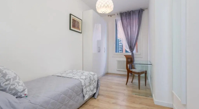 Апартаменты Rialto Bridge Luxury apartment