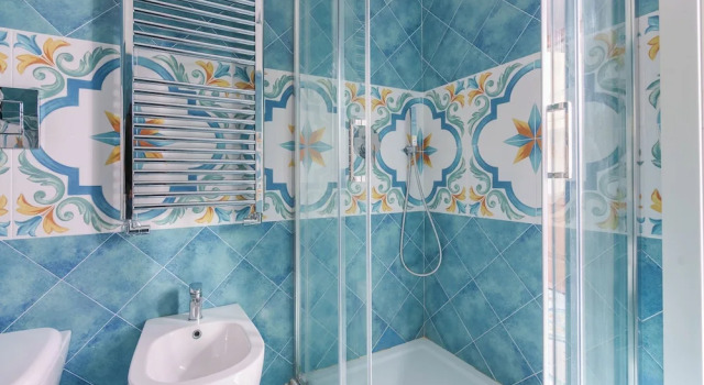Номер Standard Villa Prota