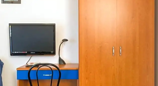 Двухместный номер Standard с балконом Cà Masawalsa Hotel