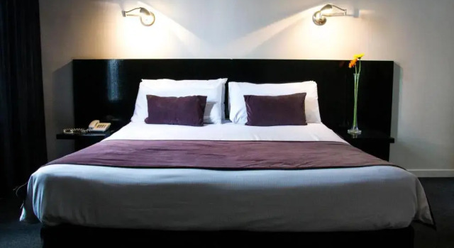 Двухместный номер Standard Epico Recoleta Hotel