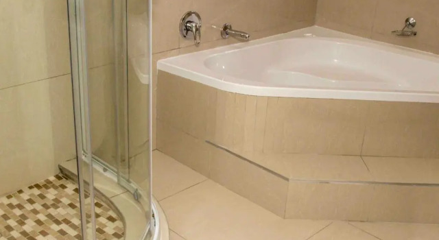 Люкс Victoria Heights B&B