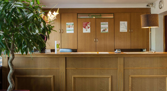 Campanile Hotel - Basildon - East of London, Varaa Hotelli Hotellit Merseyside aamiaisella, Aamiainen