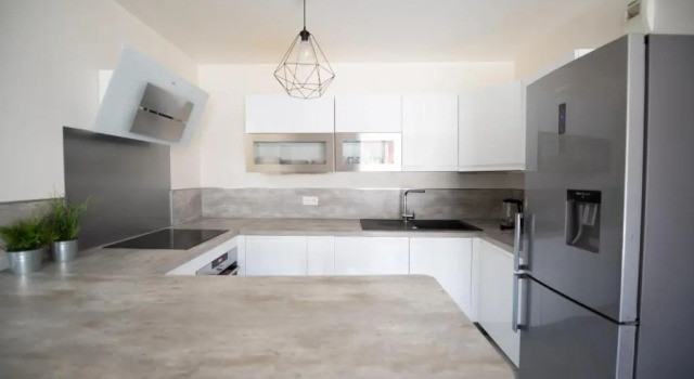Апартаменты Appartements de 2 ou 3 chambres à 40 minutes de Paris