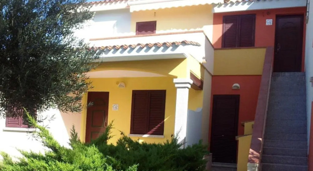Апартаменты c 1 комнатой Residence Oasi Anfiteatro