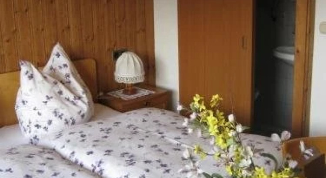 Haus Steinlechner, Rezerwuj Hotel Hotele w Tyrol z parkingiem, Parking