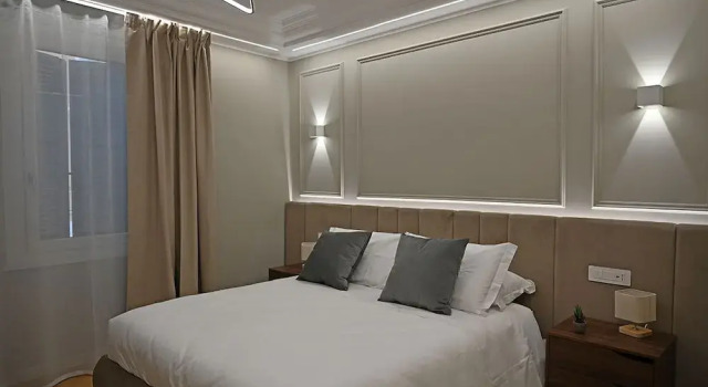 Люкс Superior Mom Apartment Rooms&Suites