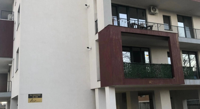 Air Residences - Air 2, Prenota Hotel Herăstrău Ilfov